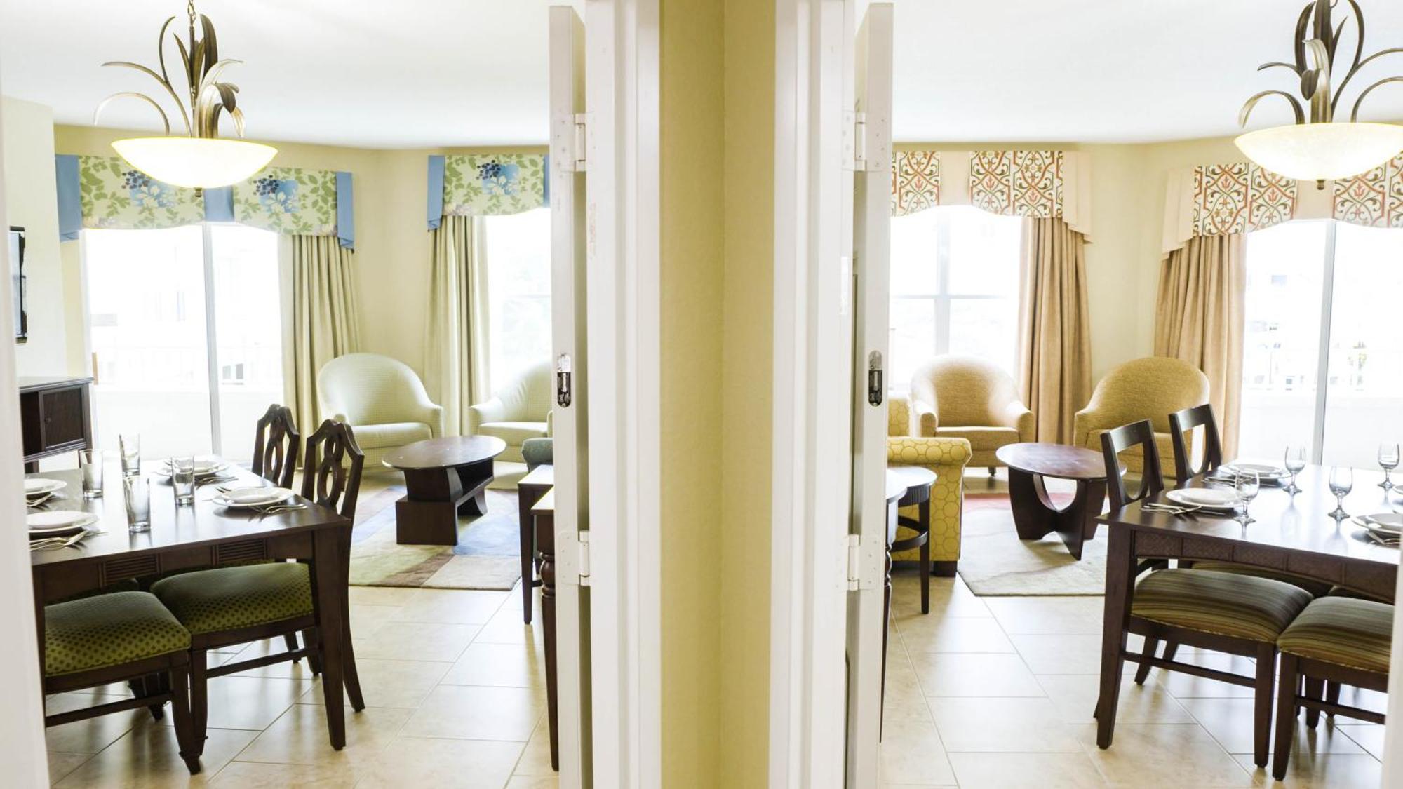Vacation Village At Parkway Селабрейшън Екстериор снимка